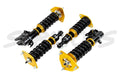 N1 COILOVER KIT FRONT: +2.00 OVER