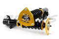 N1 COILOVER KIT FRONT: +2.00 OVER