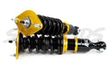N1 COILOVER KIT FRONT: +2.00 OVER