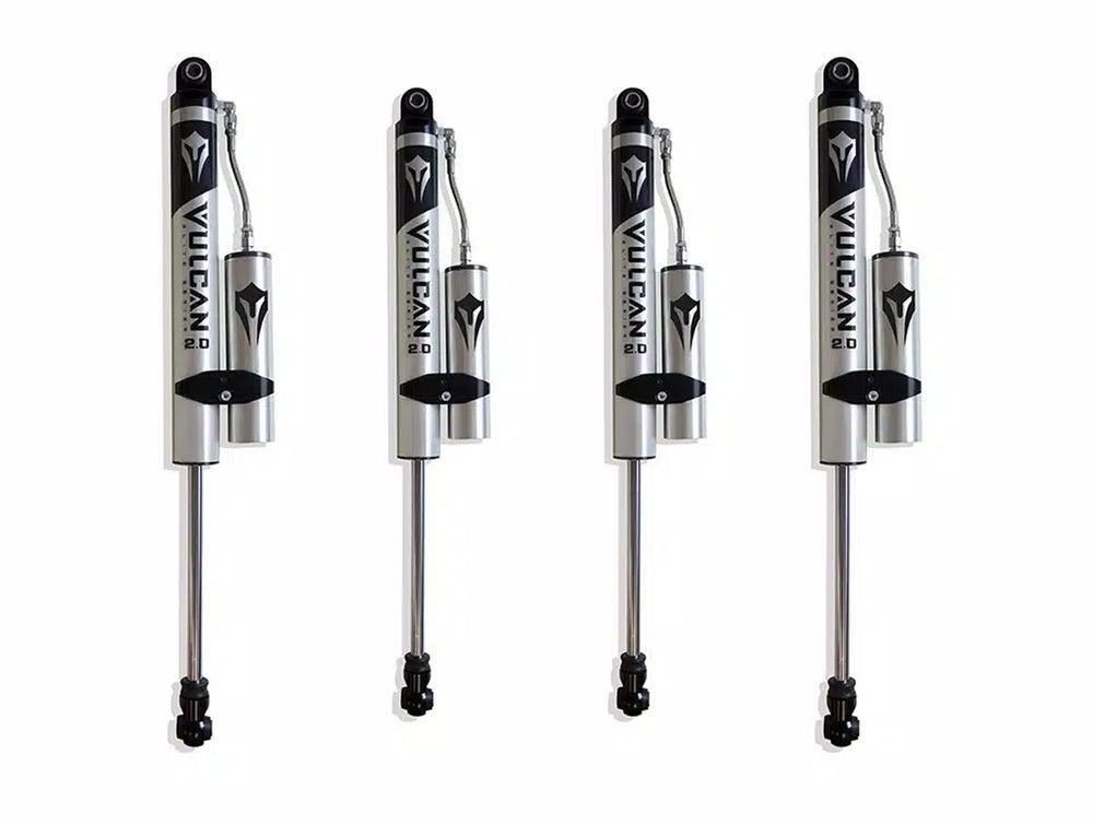 Maxtrac shock absorber