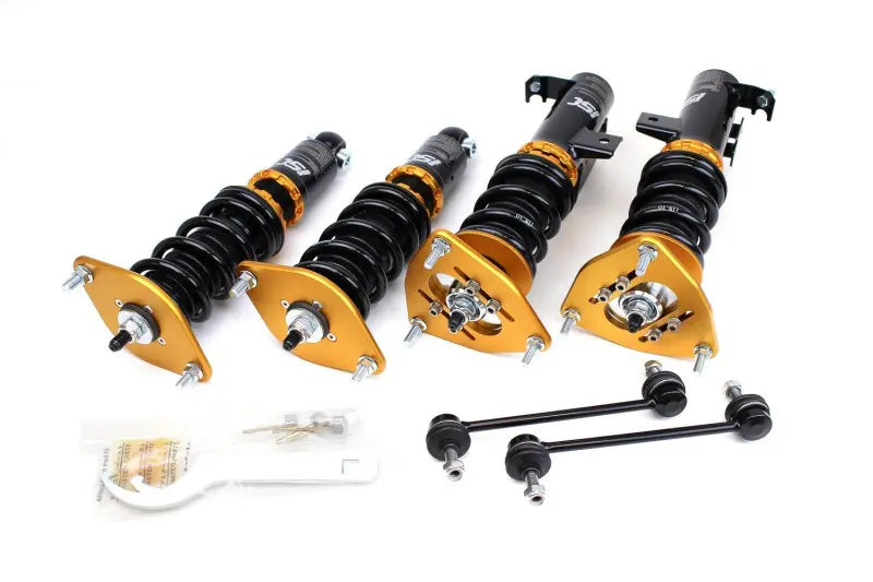 N1 COILOVER KIT STREET SPORT