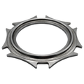 Pressure Plate 7.25in Cerametallic