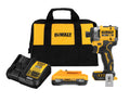 20V MAX 1/4IN BRUSHLESS CORDLESS IMPACT DRIVER (TOOL ONLY)