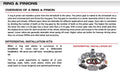 20145 RING & PINION WITH 5.29 RATIO