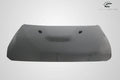 2012-2018 BMW 3 Series F30 / 2014-2020 4 Series F32 Carbon Creations M3 Style Hood - 1 Piece