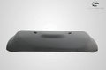 2012-2018 BMW 3 Series F30 / 2014-2020 4 Series F32 Carbon Creations M3 Style Hood - 1 Piece