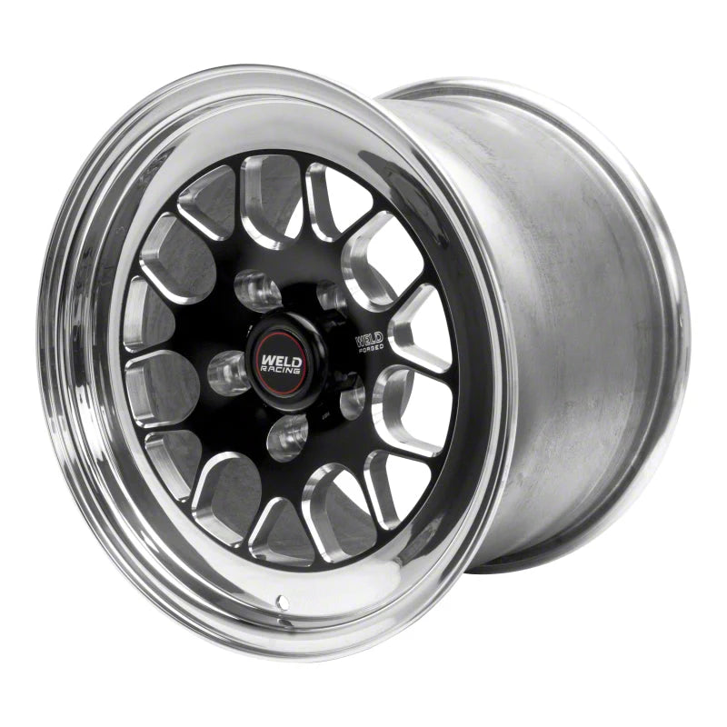 WELD RT-S S77 18X5 POLISHED 5X120 3
