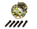 Drive Flange Alum 5x5 5x4.75 IMCA
