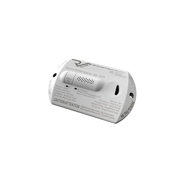 PROPANE ALARM