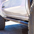 ROCK SLIDERS 2025 4RUNNER
