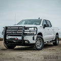 Westin 23-25 Ford F250-350 HDX Winch Mount Grille Guard