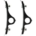 FENDER,POLY,FITS UP TO 24.5IN DUAL