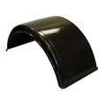 FENDER,POLY,FITS UP TO 24.5IN DUAL