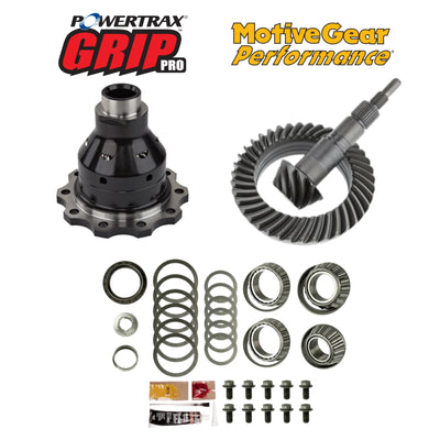 ~(18 lbs. 9X8X8)~ GRIP PRO PONTIAC G8 2010-2014