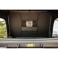 ALUMINUM POPUP ROOF TOP TENT