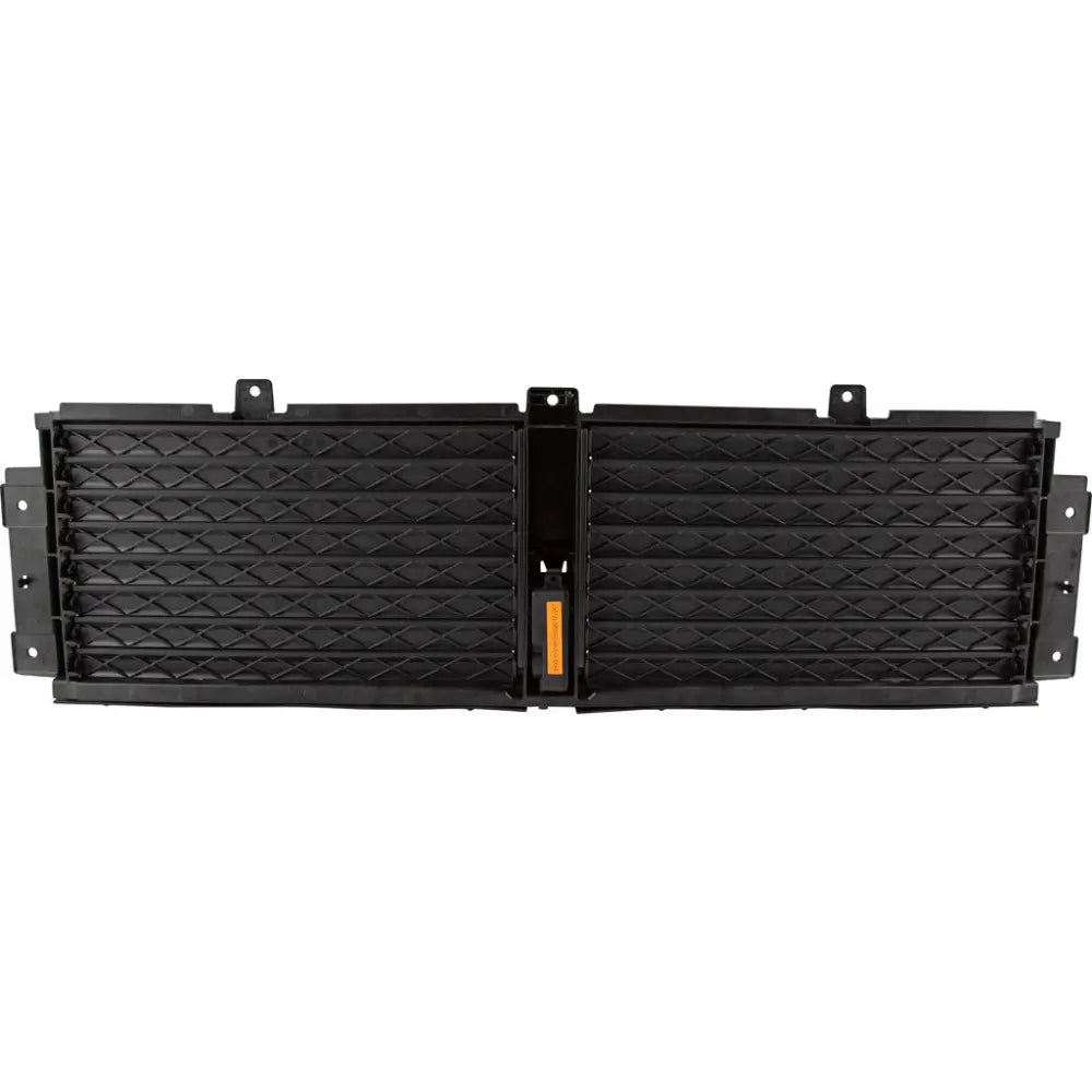 CAPA GRILLE AIR INTAKE ASSY ACTIVE GRILLE SHUTTER; UPPER BUICK ENCLAVE 2224