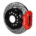 Wilwood auto part