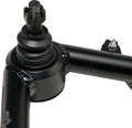 05-22 Tacoma Camburg MOOG Ball-Joint UCA Kit