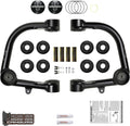 05-22 Tacoma Camburg MOOG Ball-Joint UCA Kit