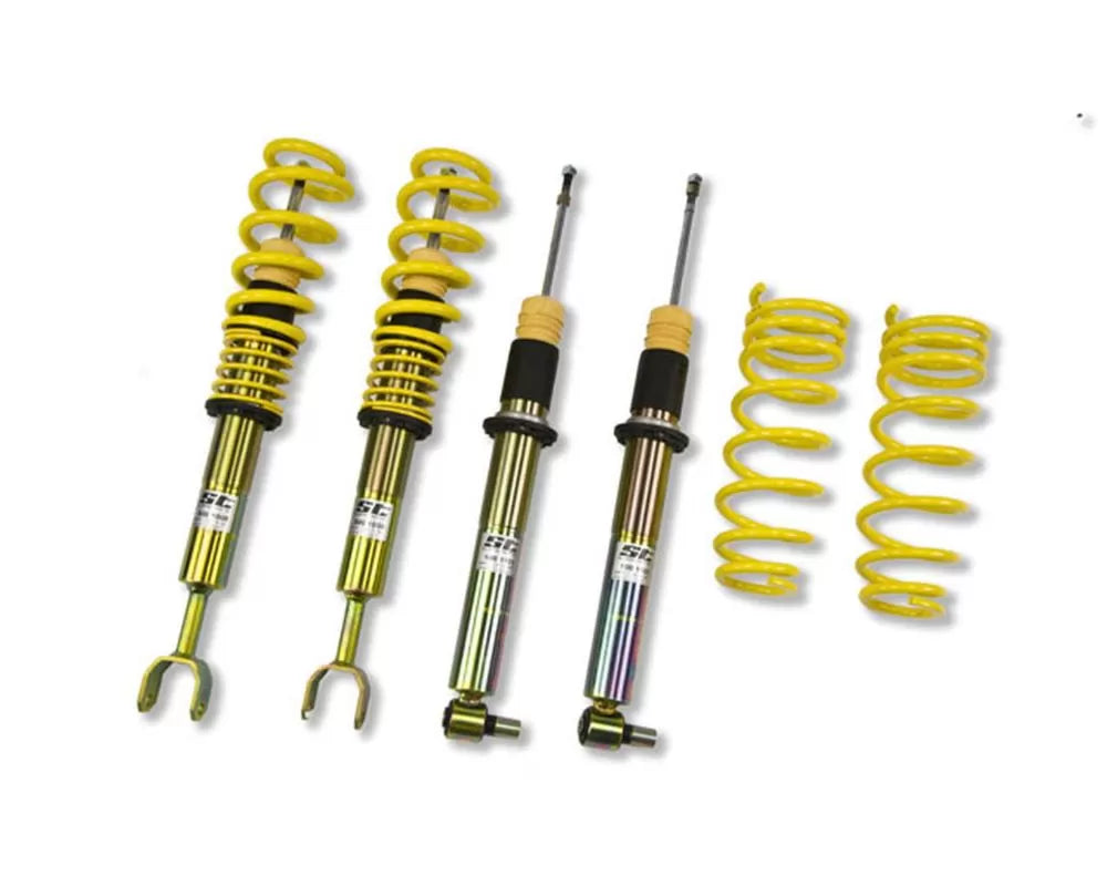 ST Coilover Kit 98-01 Audi A4 (8D/B5) Sedan 2WD