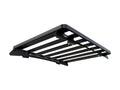 ~(63 lbs. 65X24X6)~ Toyota Hilux Revo DC (2016-Current) Slimline II Roof Rack Kit