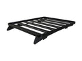 ~(63 lbs. 65X24X6)~ Toyota Hilux Revo DC (2016-Current) Slimline II Roof Rack Kit