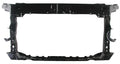 RADIATOR SUPPORT ASSY JAPAN BUILT ACCORD SDN 0810