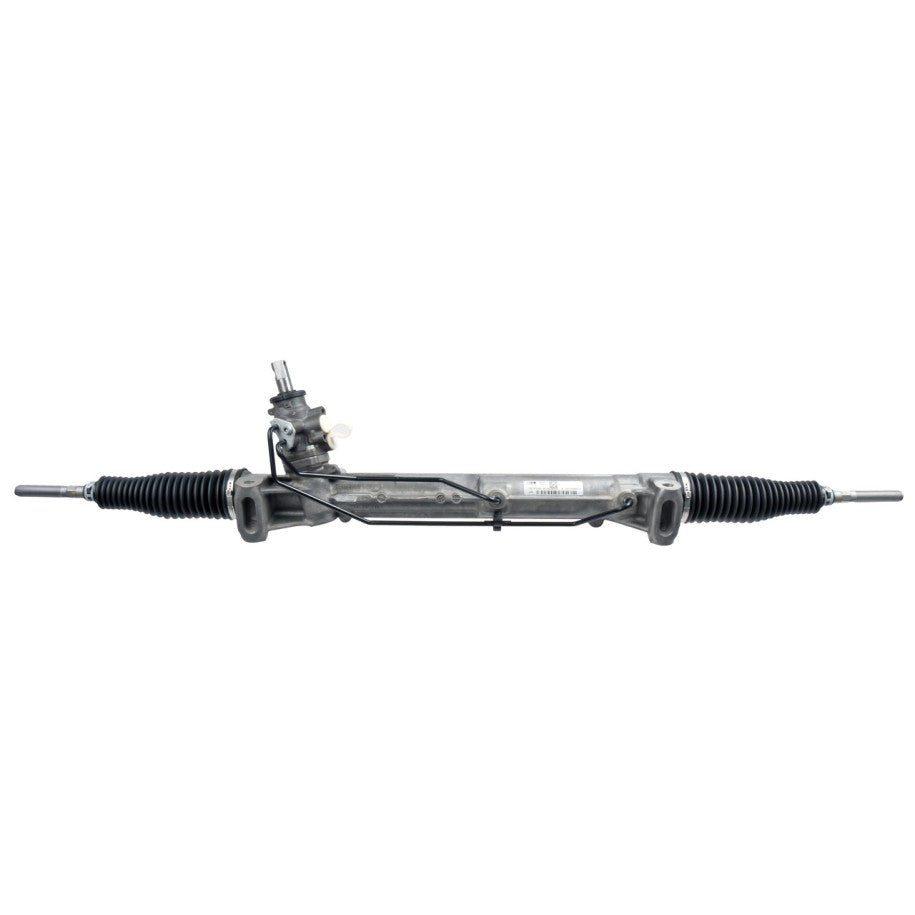 STEERING RACK