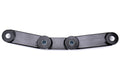 Torque Solution Differential Brace: 02-07 Subaru WRX / 04-07 STI