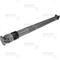 DRIVESHAFT