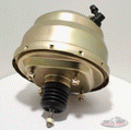 8in Dual Diaphragm Brake Booster