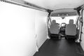 TRANSIT 148 (WITH HIGH ROOF) DURATHERM WALLS GREY