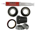 Low Drag Hub Kit Metric Small Outer Bearing