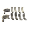 Mahle Engine Crankshaft Main Bearing Set MS-829H