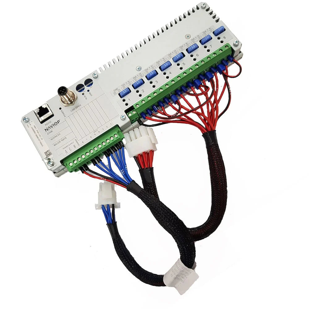 NAVIOP SE NOVA+ LIGHT BOARD