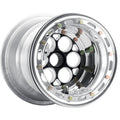 13X12 BLACK MAGNUM MIDGET 31-SPLINE