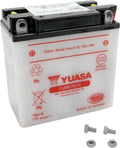 Yuasa YB30L-B Yumicron CX 12-Volt Battery
