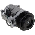 H.L. MNTG PNL SMC LESABRE 0005