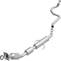 YARIS DIRECTFIT CATALYTIC CONVERTER