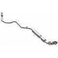YARIS DIRECTFIT CATALYTIC CONVERTER