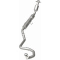 YARIS DIRECTFIT CATALYTIC CONVERTER
