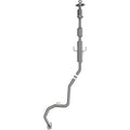 YARIS DIRECTFIT CATALYTIC CONVERTER