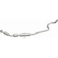 YARIS DIRECTFIT CATALYTIC CONVERTER