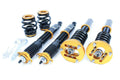 ISC Suspension Street Sport Coilover Kit Fits 83-85 BMW 3 Series