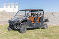 2 Inch Lift Kit Yamaha Viking 4WD (2014-2022)