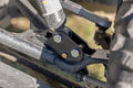 2 Inch Lift Kit Yamaha Viking 4WD (2014-2022)