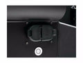 Road Armor 15-19 Chevy 2500 Vaquero Rear Non-Winch Bumper - Tex Blk