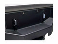 Road Armor 15-19 Chevy 2500 Vaquero Rear Non-Winch Bumper - Tex Blk