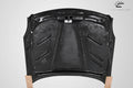 2003-2007 Infiniti G Coupe G35 Carbon Creations DriTech AM-S Hood - 1 Piece