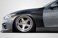 Extreme Dimensions carbon auto part
